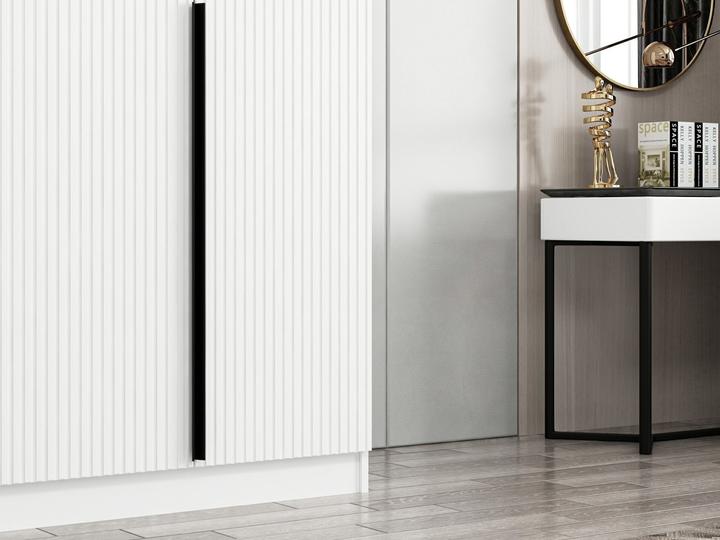 Produktbild Skye Decor Wells (90 x 52 x 210 cm)