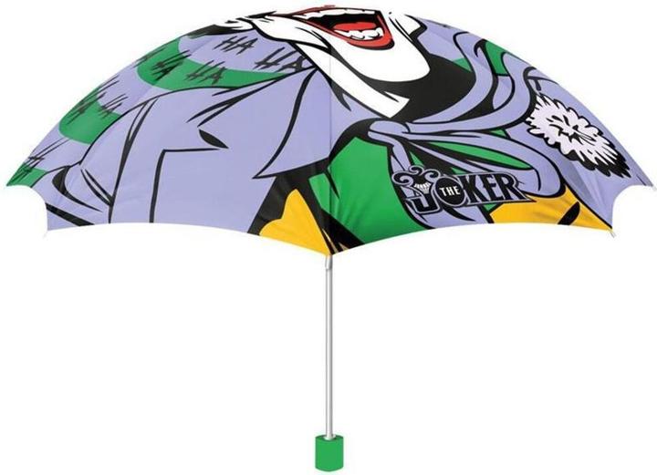 Actual product image The Joker Foldable umbrella