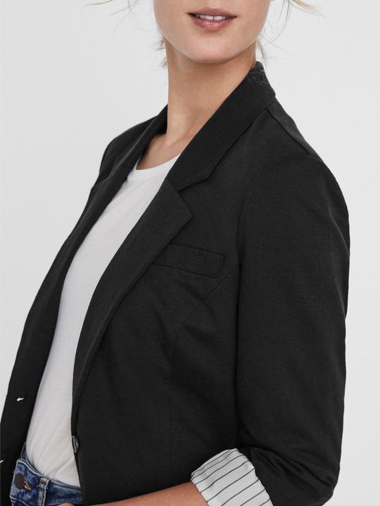 Image du produit Vero Moda Blazer en jersey (34)