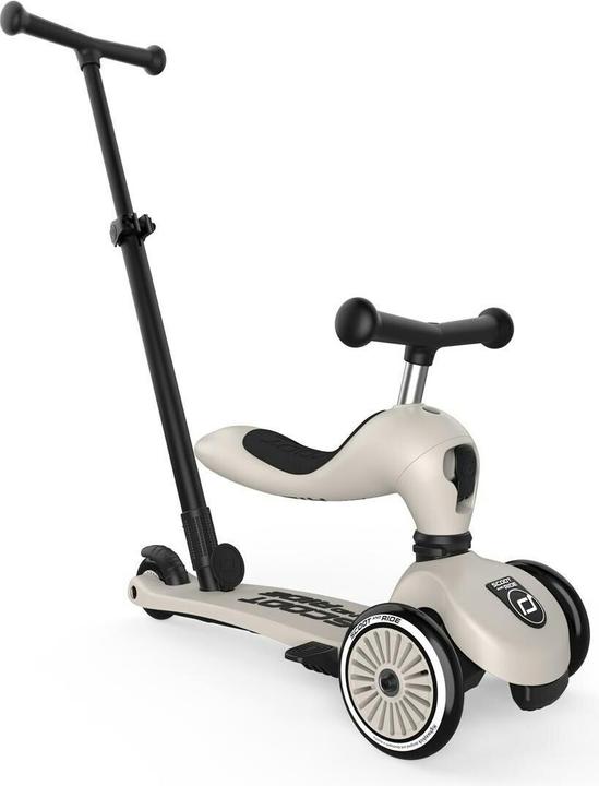 Scoot and Ride Push & Go (3.15")