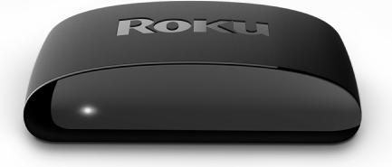 Image du produit Roku Express HD (4 Go)