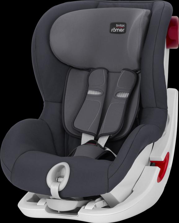 Produktbild Britax Römer King II