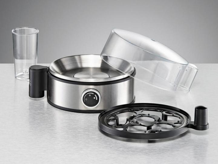 Produktbild Rommelsbacher ER400 (EU-Stecker)