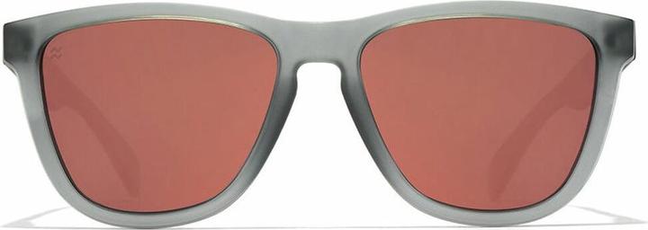 Northweek Unisex-Sonnenbrille Regular Ø 55,7 mm Rot Grau
