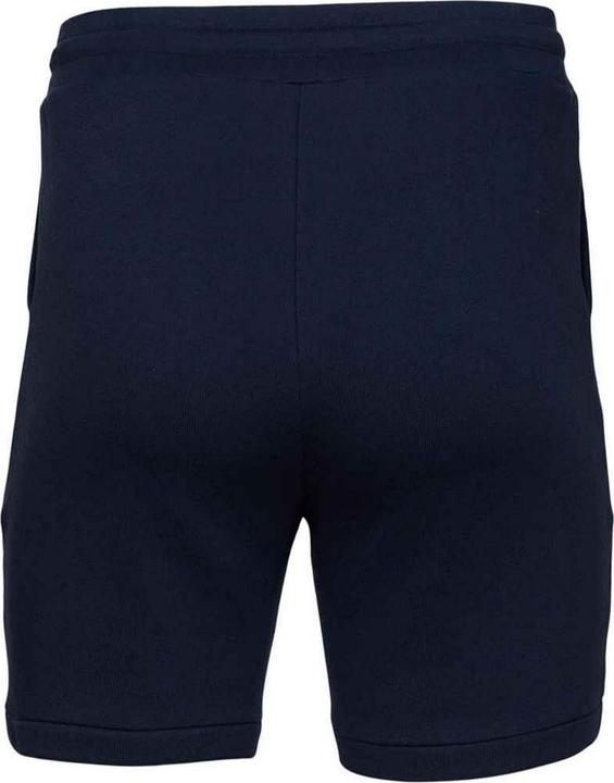 Actual product image Bella Canvas Unisex Adult Sponge Fleece Sweat Shorts (XXL)
