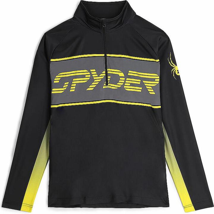 Spyder Zipshirt Paramount