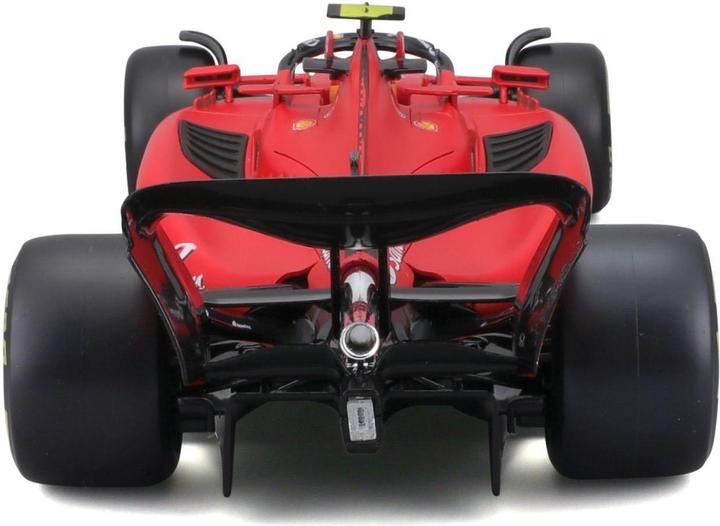 Immagine prodotto Bburago Ferrari F1 SF-23 1/18 Sainz 2023