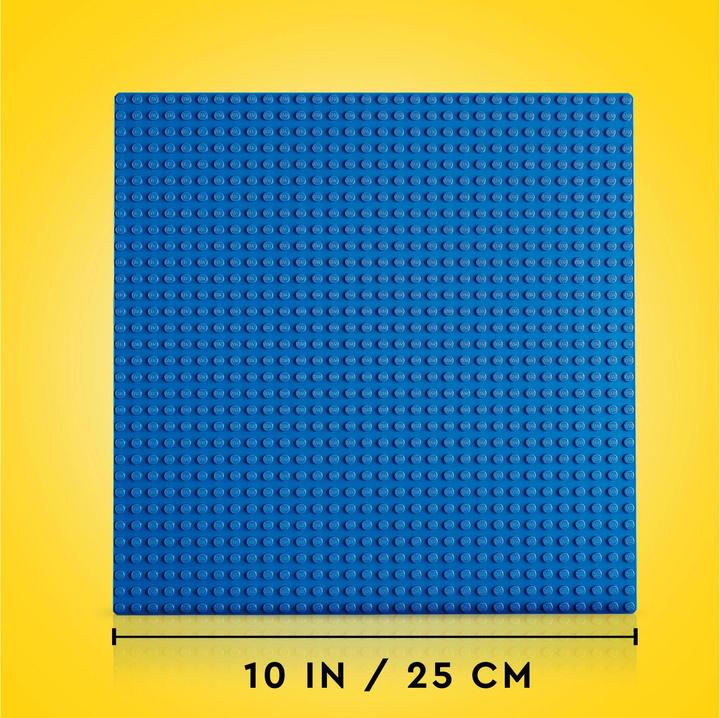 Actual product image LEGO Building board (11025, LEGO Classic)
