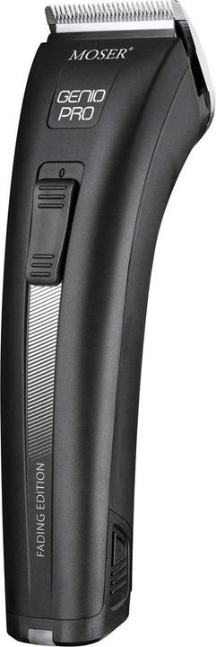 Actual product image Moser Genio Pro