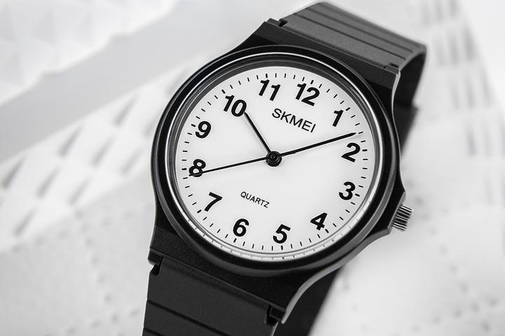 Produktbild Skmei 1419BKWT-NM Uhr + BOX