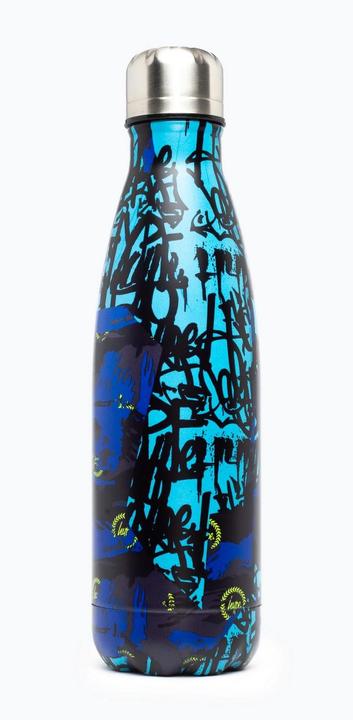 Actual product image Hype Water Bottle Tyler Graffiti (0.50 l)