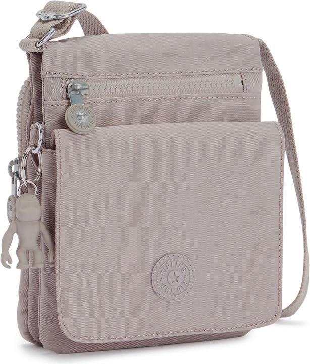 Actual product image Kipling Classics Basic New Eldorado shoulder bag 15 cm