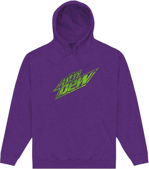 Mountain Kapuzenpullover (S)