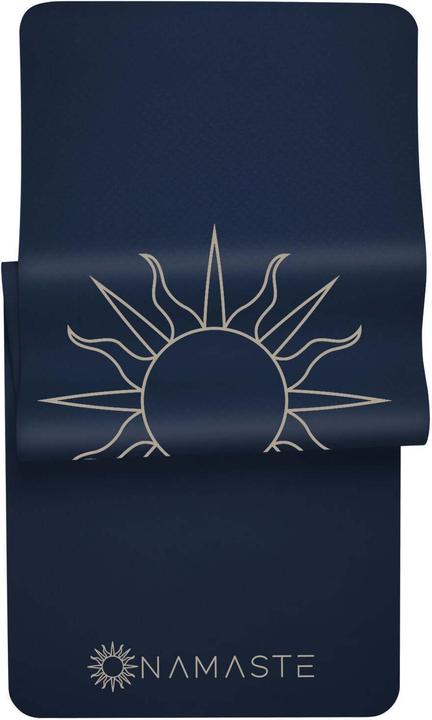 Actual product image Onamaste Yoga mats (5 mm)