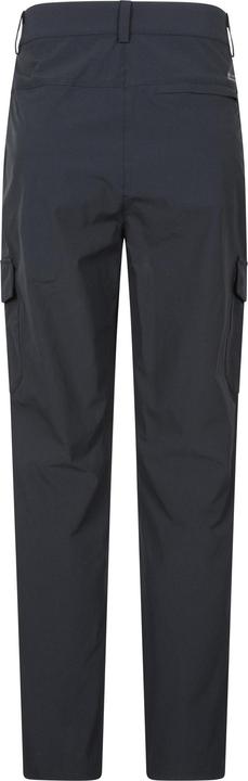 Produktbild Mountain Warehouse Monte Wanderhosen (34 D)