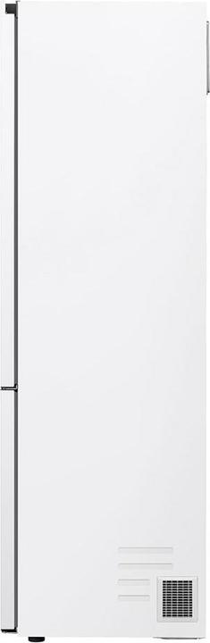 Actual product image LG GBV7280CSW (387 l)