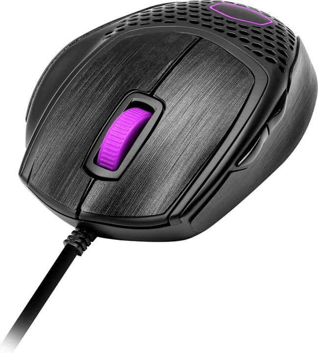 Produktbild Cooler Master Mouse Grip Tape MM720
