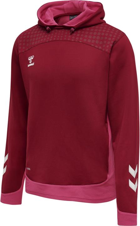 hummel Lead Poly Hoodie