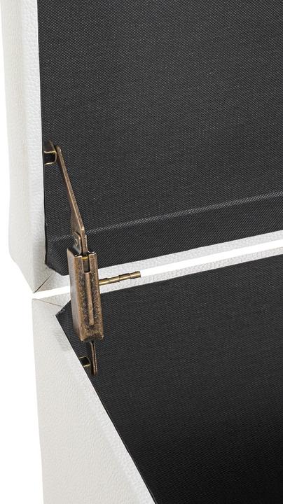 Image du produit HAKU Möbel Coffre-siège (58 cm)