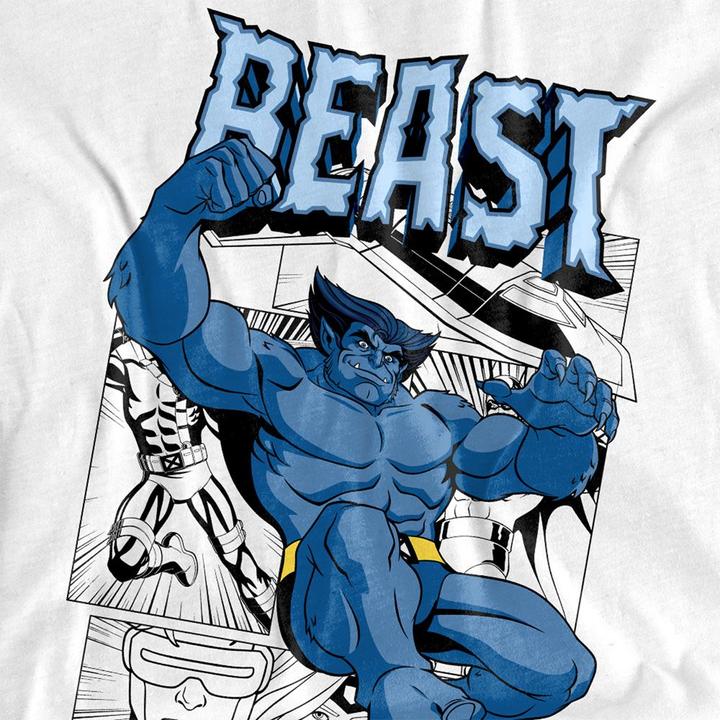 Produktbild XMen TShirt (L)