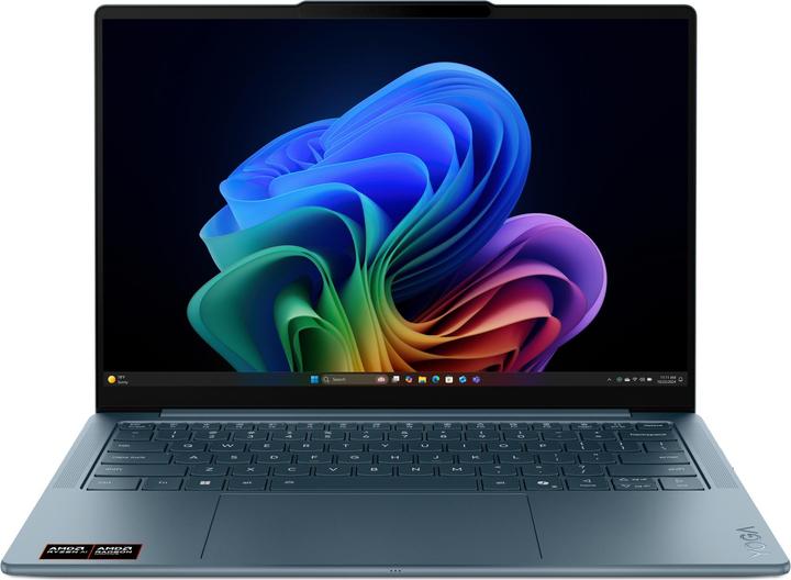 Actual product image Lenovo Yoga Slim 7 14AKP10 Copilot+ PC (14", 16 GB, 512 GB, DE)