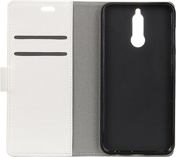 Image du produit MU Style Couverture en cuir avec sujet (Mate 10 Lite)