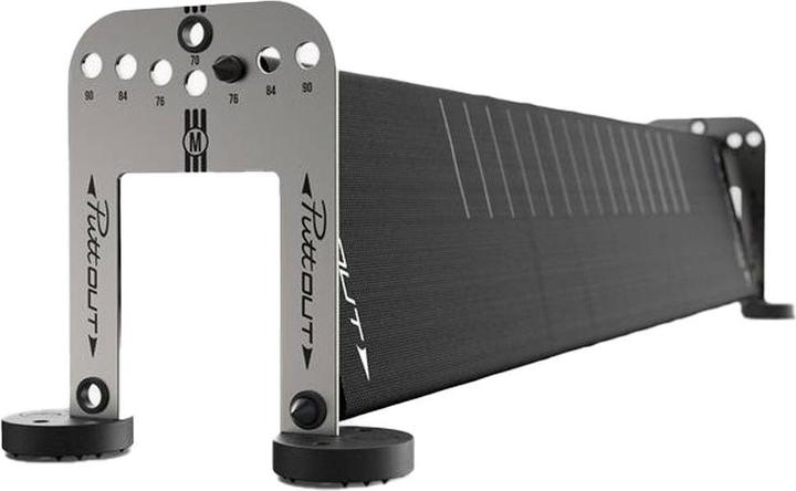 Produktbild Putt Out Puttin Plane Alignment Stick Set