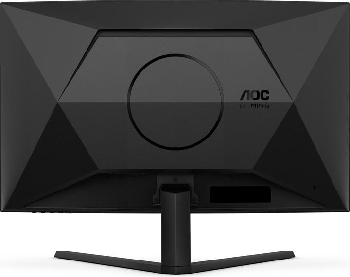 Actual product image AOC CQ32G4VE (2560 x 1440 pixels, 32")