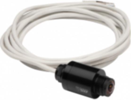 Image du produit Axis 207W, caméra réseau, Ethernet/Wifi, VGA