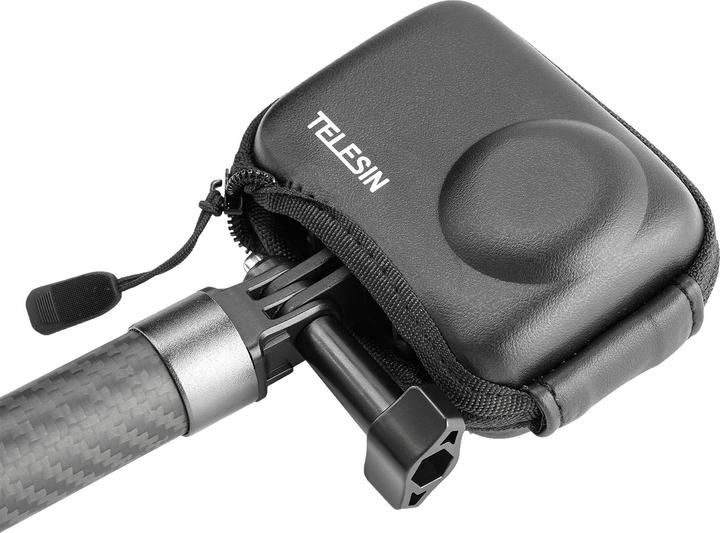 Actual product image Telesin Protective Bag for DJI ACTION 3/4 (3)