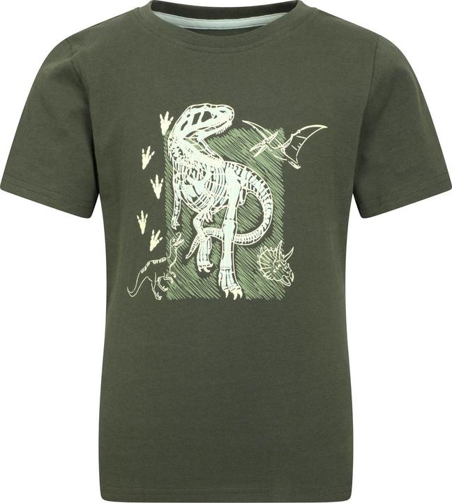 Produktbild Mountain Warehouse TShirt Leuchtet im Dunkeln (128)
