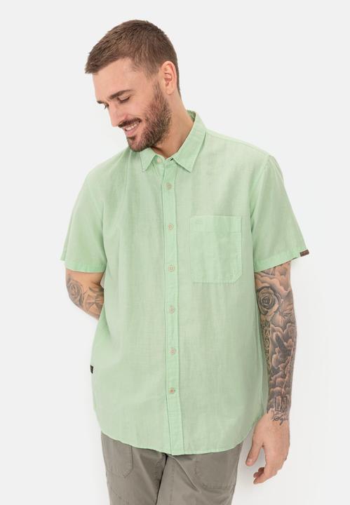 Produktbild Camel Active Bültel Herren 409256 3S56 74 (XL)