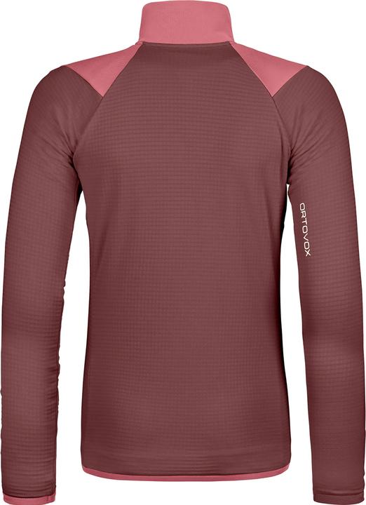Produktbild Ortovox Fleece Grid Jacket (L)