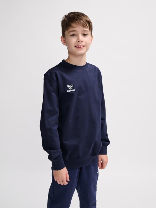 Image du produit hummel Hmlgo 2.0 Sweatshirt Enfants (152)