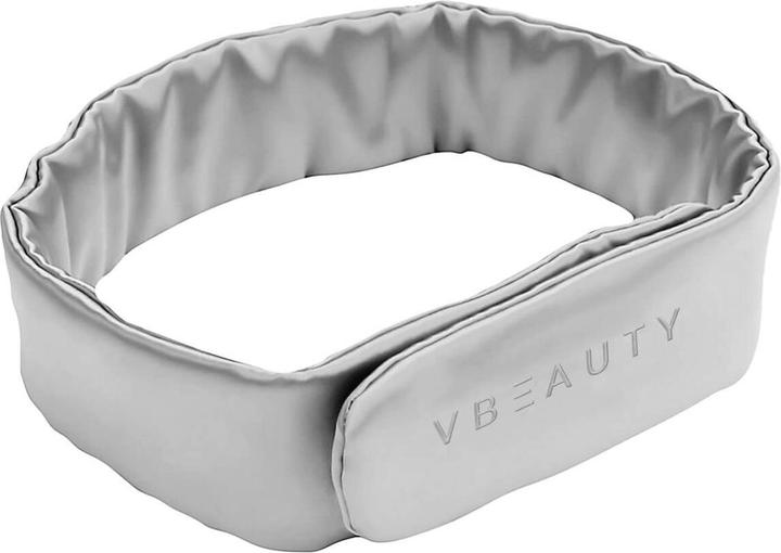 Actual product image VBEAUTY Silk hair ribbon