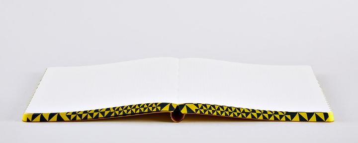 Immagine prodotto Nuuna Pearl (15 x 10,8 cm, Punteggiato, Copertina morbida)