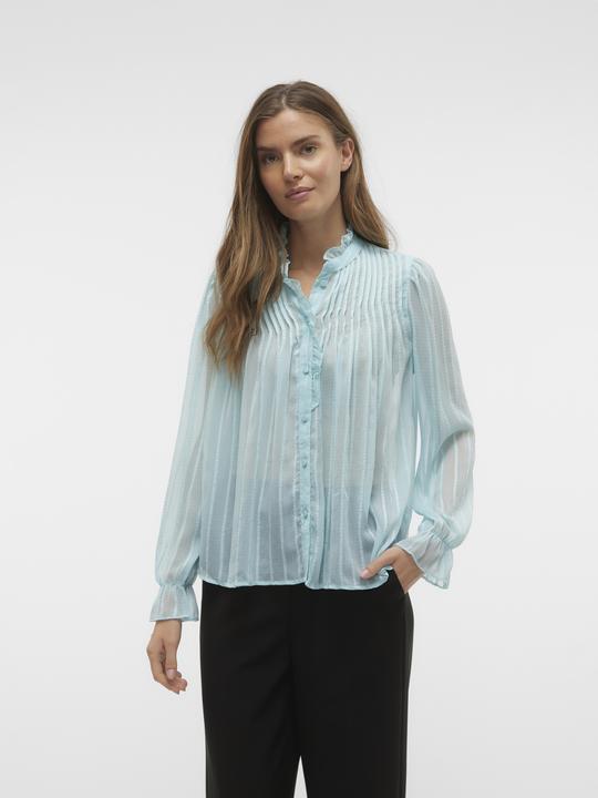 Actual product image Vero Moda VMGEA Shirt Shirt (M)