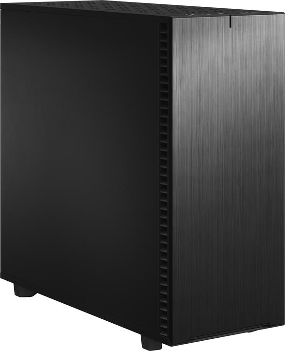 Fractal Define 7 XL Black (EE-ATX, SSI CEB, SSI EEB, ATX, mATX, Mini-ITX, E-ATX)