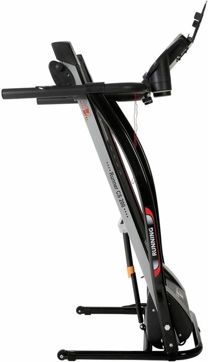 Produktbild Christopeit CS 200