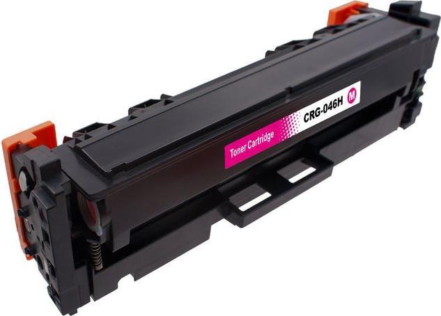 Produktbild Hermex Kompatibler Toner XL für Canon i-SENSYS MF735cx (M)