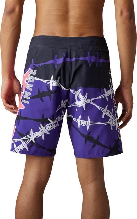 Actual product image Fox B-SHORT 23 BARB WIRE 19" ULTVT 32 (32)