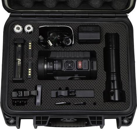Actual product image Si Onyx SIONYX Digital Colour Night Vision Device AURORA Pro Explorer Kit