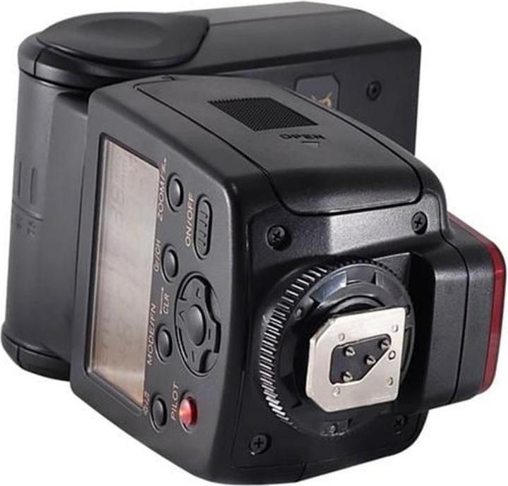 Actual product image Yongnuo Speedlite (Nikon)