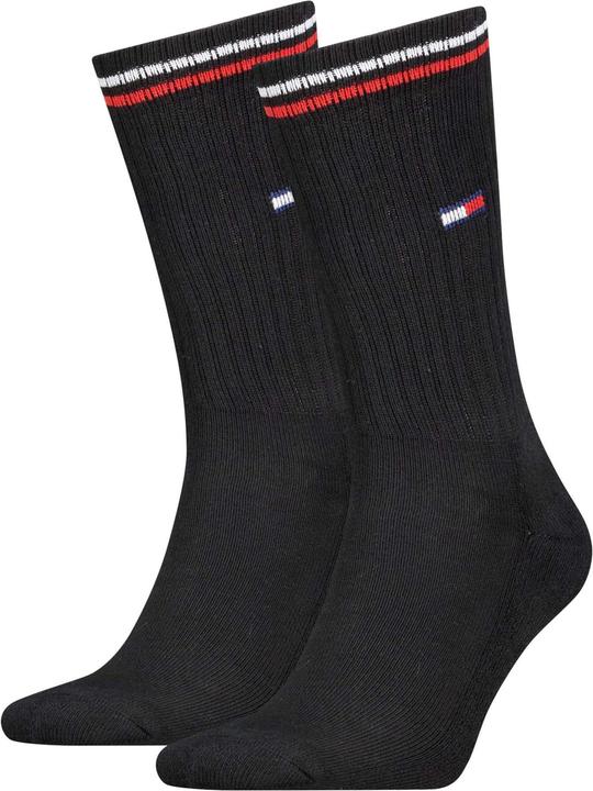 Image du produit Tommy Hilfiger Chaussettes (lot de 2, 35 - 38)