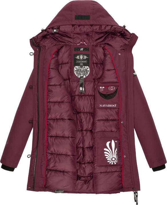 Image du produit Navahoo Freezestoorm (XS)