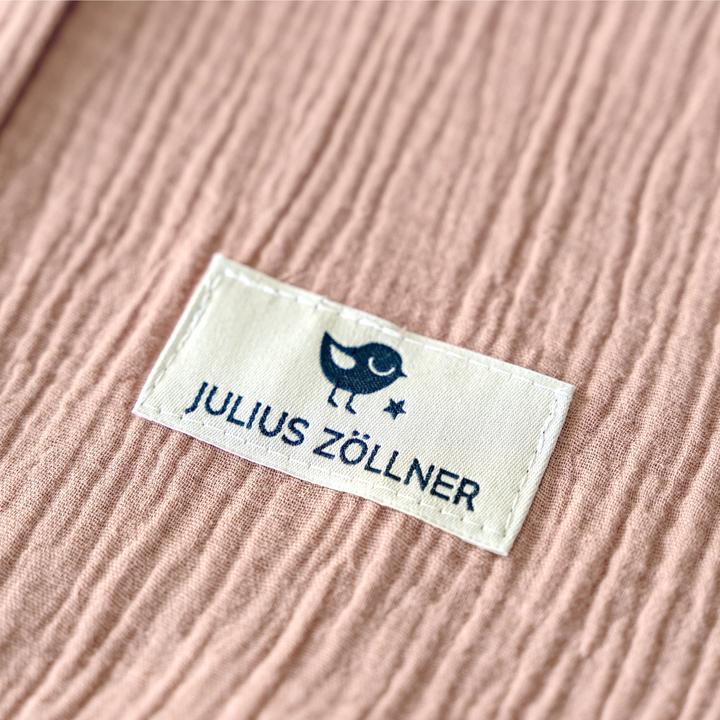 Produktbild Julius Zöllner Sommerschlafsack Musselin (74 cm)