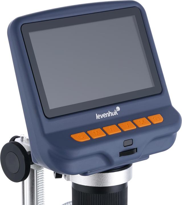 Produktbild Levenhuk DTX RC1 digitales Mikroskop