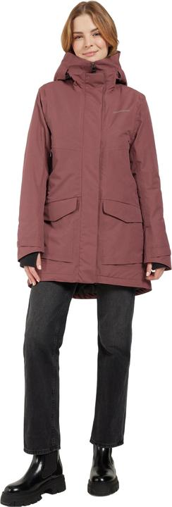 Immagine prodotto Didriksons Parka Frida da donna 7 (40, L)