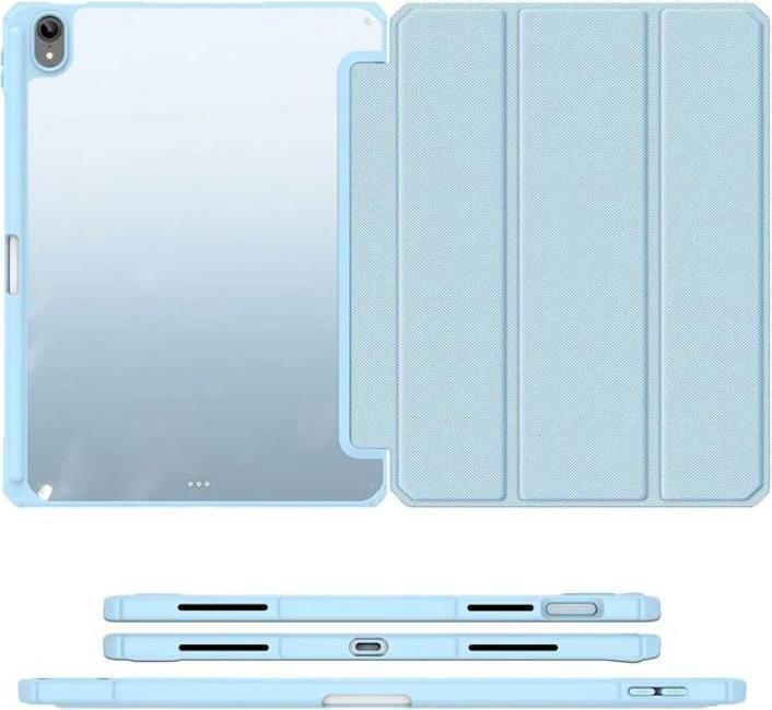 Produktbild Dux Ducis Toby Series Bookcover (iPad 2022 (10. Gen))