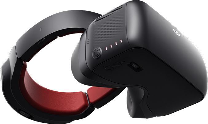 Produktbild DJI Goggles RE